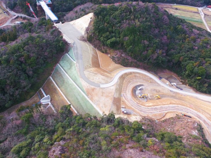 工事現場