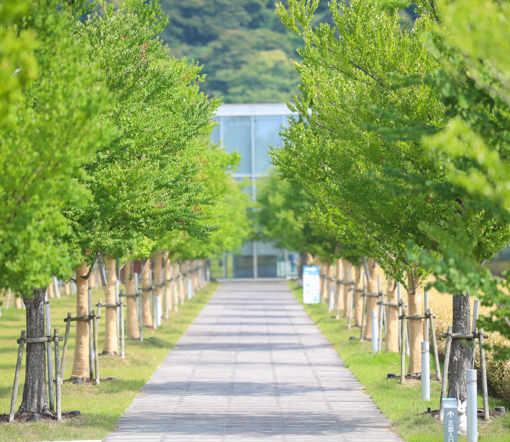 緑化事業部